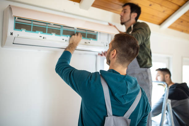 Best HVAC cleaning services  in Holdenville, OK