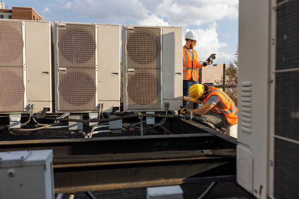 Best HVAC tune-up services  in Holdenville, OK