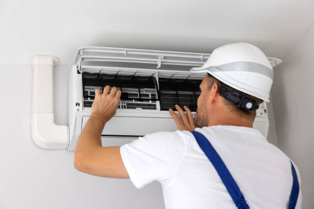Best Residential HVAC services  in Holdenville, OK