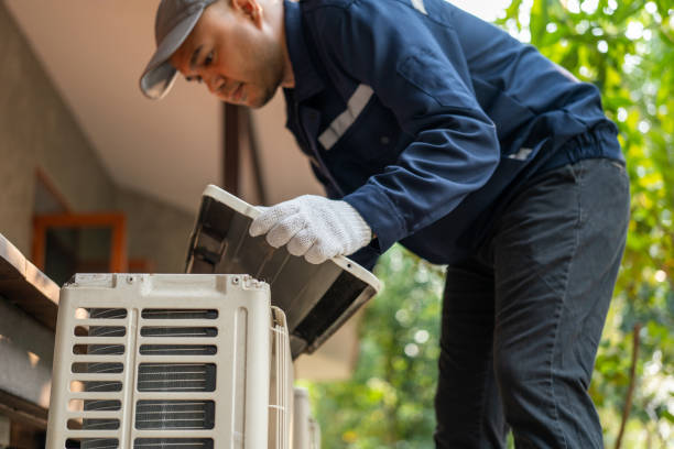 Best HVAC companies near me  in Holdenville, OK