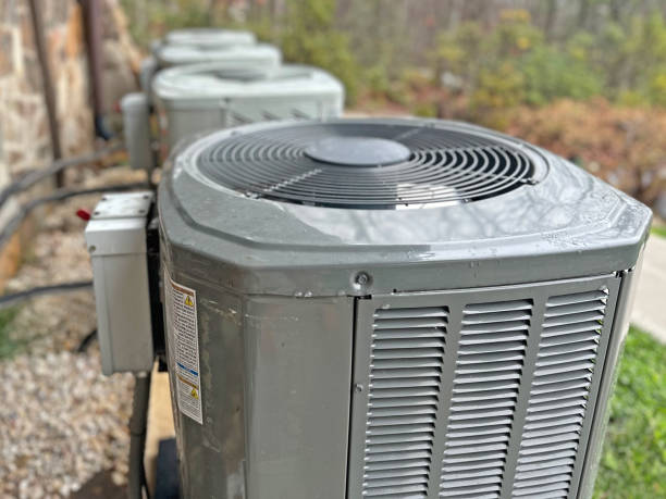Best HVAC maintenance plan  in Holdenville, OK