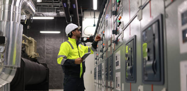 Best Commercial HVAC repair  in Holdenville, OK