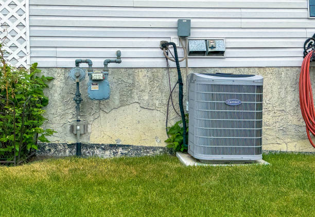 Best Ductless HVAC repair  in Holdenville, OK
